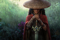 [ẢNH] Điểm danh những nữ chiến binh nổi tiếng của nhà 'Chuột' Disney