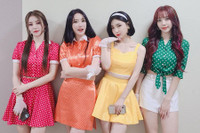 [ẢNH] Những điều ít biết về Brave Girls - nhóm nhạc Kpop vừa có màn ‘lội ngược dòng’ lịch sử 