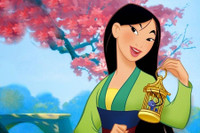 [ẢNH] Điểm danh những nữ chiến binh nổi tiếng của nhà 'Chuột' Disney