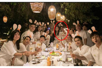 [ẢNH] Lệ Quyên, Thanh Hà, Ngô Thanh Vân hạnh phúc bên ‘tình trẻ’ kém tuổi