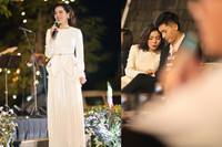 [ẢNH] Lệ Quyên, Thanh Hà, Ngô Thanh Vân hạnh phúc bên ‘tình trẻ’ kém tuổi