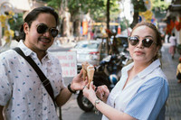 [ẢNH] Lệ Quyên, Thanh Hà, Ngô Thanh Vân hạnh phúc bên ‘tình trẻ’ kém tuổi