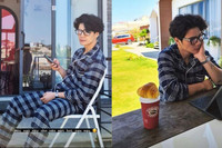 [ẢNH] Lệ Quyên, Thanh Hà, Ngô Thanh Vân hạnh phúc bên ‘tình trẻ’ kém tuổi