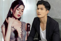 [ẢNH] Lệ Quyên, Thanh Hà, Ngô Thanh Vân hạnh phúc bên ‘tình trẻ’ kém tuổi