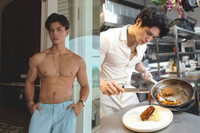 [ẢNH] Lệ Quyên, Thanh Hà, Ngô Thanh Vân hạnh phúc bên ‘tình trẻ’ kém tuổi