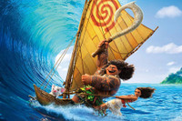 [ẢNH] Điểm danh những nữ chiến binh nổi tiếng của nhà 'Chuột' Disney