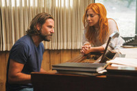 [ẢNH] Điểm qua những dấu ấn đáng nhớ trong sự nghiệp diễn xuất của Lady Gaga