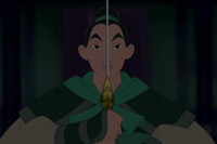 [ẢNH] Điểm danh những nữ chiến binh nổi tiếng của nhà 'Chuột' Disney