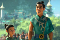 [ẢNH] Điểm danh những nữ chiến binh nổi tiếng của nhà 'Chuột' Disney