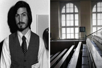 [ẢNH] Con đường từ nghèo khó, vô gia cư đến nổi tiếng xuất chúng của các ngôi sao thế giới 