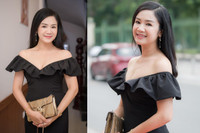 [Ảnh] Nhan sắc thời trẻ gây ‘sốt' ’và cuộc sống hôn nhân kín tiếng của ‘bà Bạch Cúc’ NSND Thu Hà