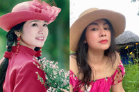 [Ảnh] Nhan sắc thời trẻ gây ‘sốt' ’và cuộc sống hôn nhân kín tiếng của ‘bà Bạch Cúc’ NSND Thu Hà