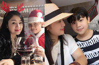 [Ảnh] Nhan sắc thời trẻ gây ‘sốt' ’và cuộc sống hôn nhân kín tiếng của ‘bà Bạch Cúc’ NSND Thu Hà