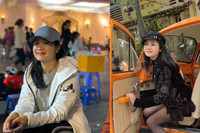 [Ảnh] Nhan sắc thời trẻ gây ‘sốt' ’và cuộc sống hôn nhân kín tiếng của ‘bà Bạch Cúc’ NSND Thu Hà