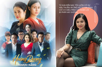 [Ảnh] Nhan sắc thời trẻ gây ‘sốt' ’và cuộc sống hôn nhân kín tiếng của ‘bà Bạch Cúc’ NSND Thu Hà