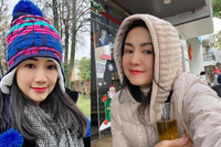 [Ảnh] Nhan sắc thời trẻ gây ‘sốt' ’và cuộc sống hôn nhân kín tiếng của ‘bà Bạch Cúc’ NSND Thu Hà