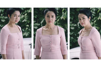 [Ảnh] Nhan sắc thời trẻ gây ‘sốt' ’và cuộc sống hôn nhân kín tiếng của ‘bà Bạch Cúc’ NSND Thu Hà