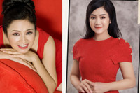 [Ảnh] Nhan sắc thời trẻ gây ‘sốt' ’và cuộc sống hôn nhân kín tiếng của ‘bà Bạch Cúc’ NSND Thu Hà