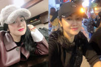 [Ảnh] Nhan sắc thời trẻ gây ‘sốt' ’và cuộc sống hôn nhân kín tiếng của ‘bà Bạch Cúc’ NSND Thu Hà