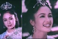 [Ảnh] Nhan sắc thời trẻ gây ‘sốt' ’và cuộc sống hôn nhân kín tiếng của ‘bà Bạch Cúc’ NSND Thu Hà