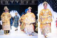 [Ảnh] Nhan sắc thời trẻ gây ‘sốt' ’và cuộc sống hôn nhân kín tiếng của ‘bà Bạch Cúc’ NSND Thu Hà