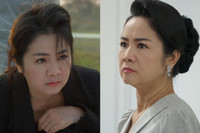 [Ảnh] Nhan sắc thời trẻ gây ‘sốt' ’và cuộc sống hôn nhân kín tiếng của ‘bà Bạch Cúc’ NSND Thu Hà