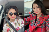 [Ảnh] Nhan sắc thời trẻ gây ‘sốt' ’và cuộc sống hôn nhân kín tiếng của ‘bà Bạch Cúc’ NSND Thu Hà