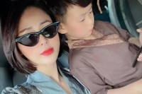 [ẢNH] Chân dung hai bà mẹ đơn thân đang ‘phủ sóng’ màn ảnh Việt 