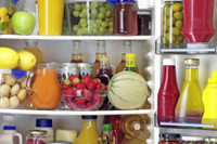 [ẢNH] Cảnh giác với ngộ độc thực phẩm mùa nắng nóng 