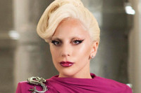 [ẢNH] Điểm qua những dấu ấn đáng nhớ trong sự nghiệp diễn xuất của Lady Gaga