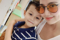 [ẢNH] Chân dung hai bà mẹ đơn thân đang ‘phủ sóng’ màn ảnh Việt 