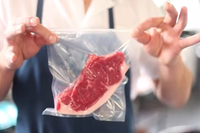 [ẢNH] Cảnh giác với ngộ độc thực phẩm mùa nắng nóng 