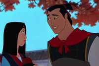 [ẢNH] Điểm danh những nữ chiến binh nổi tiếng của nhà 'Chuột' Disney