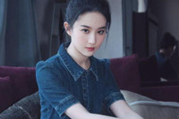 [ẢNH] Nhan sắc ‘lên xuống’ thất thường của ‘thần tiên tỷ tỷ’ Lưu Diệc Phi