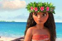 [ẢNH] Điểm danh những nữ chiến binh nổi tiếng của nhà 'Chuột' Disney