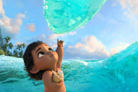 [ẢNH] Điểm danh những nữ chiến binh nổi tiếng của nhà 'Chuột' Disney