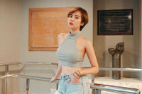 [ẢNH] Chân dung hai bà mẹ đơn thân đang ‘phủ sóng’ màn ảnh Việt 