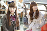 [ẢNH] Những nữ thần tượng Kpop có màn ‘lấn sân’ phim ảnh thành công nhất