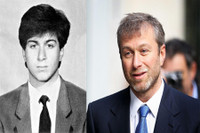 [ẢNH] Con đường từ nghèo khó, vô gia cư đến nổi tiếng xuất chúng của các ngôi sao thế giới 