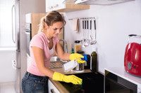 [ẢNH] Cảnh giác với ngộ độc thực phẩm mùa nắng nóng 