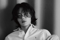 [ẢNH] Điểm danh những nam diễn viên Hàn Quốc gây 'sốt' khi để tóc dài