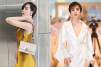 [ẢNH] Chân dung hai bà mẹ đơn thân đang ‘phủ sóng’ màn ảnh Việt 