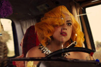 [ẢNH] Điểm qua những dấu ấn đáng nhớ trong sự nghiệp diễn xuất của Lady Gaga