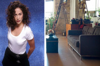 [ẢNH] Con đường từ nghèo khó, vô gia cư đến nổi tiếng xuất chúng của các ngôi sao thế giới 