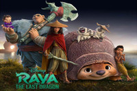 [ẢNH] Điểm danh những nữ chiến binh nổi tiếng của nhà 'Chuột' Disney