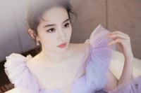 [ẢNH] Nhan sắc ‘lên xuống’ thất thường của ‘thần tiên tỷ tỷ’ Lưu Diệc Phi