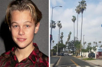 [ẢNH] Con đường từ nghèo khó, vô gia cư đến nổi tiếng xuất chúng của các ngôi sao thế giới 