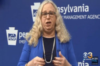 [ẢNH] Thượng viện Hoa Kỳ công nhận quan chức liên bang chuyển giới đầu tiên