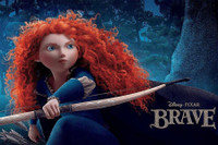 [ẢNH] Điểm danh những nữ chiến binh nổi tiếng của nhà 'Chuột' Disney