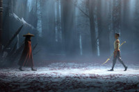 [ẢNH] Điểm danh những nữ chiến binh nổi tiếng của nhà 'Chuột' Disney